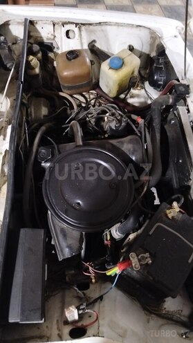 LADA (VAZ) 2107 2005, 50,684 km - 1.6 л - Ağsu