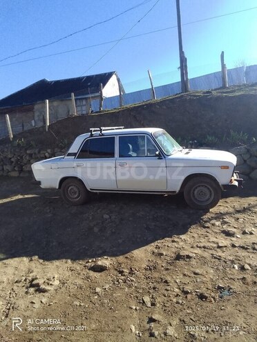 LADA (VAZ) 2106 2002, 90,000 km - 1.6 л - Lerik