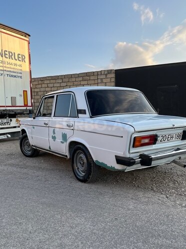LADA (VAZ) 2106 1991, 57,000 km - 1.6 l - Gəncə