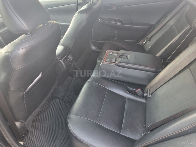 Toyota Camry 2013, 234,522 km - 2.5 л - Gəncə