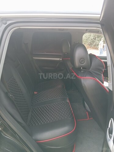 Porsche Cayenne S 2005, 160,000 km - 4.5 l - Bakı