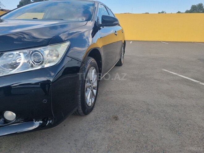 Toyota Camry 2013, 234,522 km - 2.5 л - Gəncə