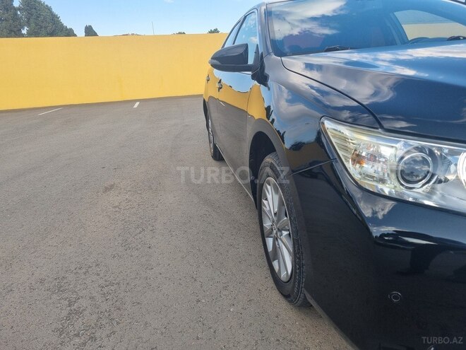 Toyota Camry 2013, 234,522 km - 2.5 л - Gəncə