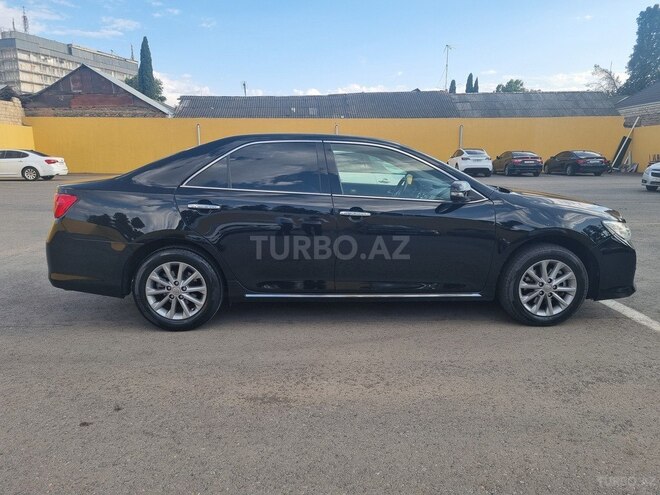 Toyota Camry 2013, 234,522 km - 2.5 л - Gəncə