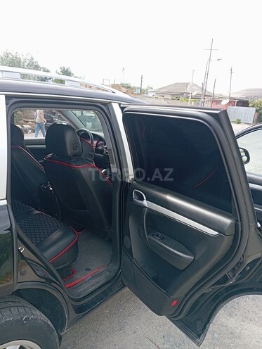 Porsche Cayenne S 2005, 160,000 km - 4.5 l - Bakı