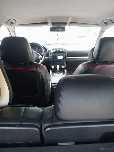 Porsche Cayenne S 2005, 160,000 km - 4.5 l - Bakı