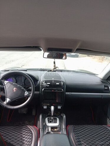 Porsche Cayenne S 2005, 160,000 km - 4.5 l - Bakı