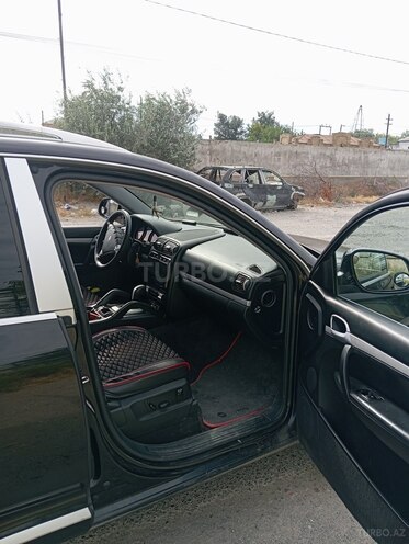 Porsche Cayenne S 2005, 160,000 km - 4.5 l - Bakı