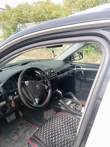 Porsche Cayenne S 2005, 160,000 km - 4.5 l - Bakı