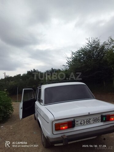 LADA (VAZ) 2106 2002, 90,000 km - 1.6 л - Lerik