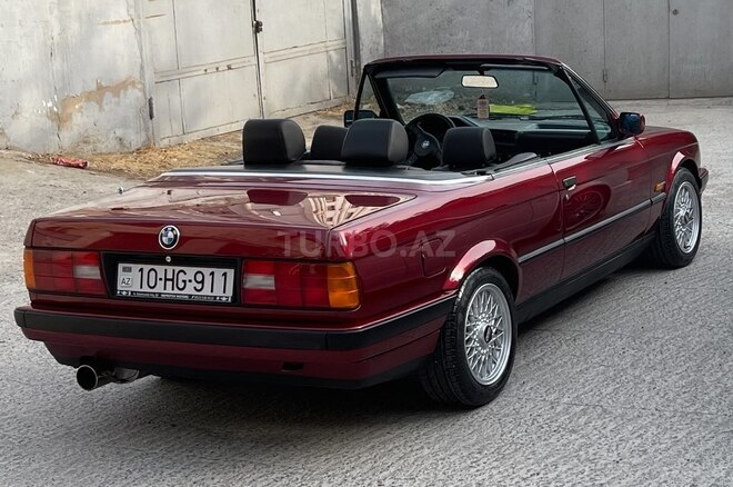 BMW 318 1991, 178,000 km - 1.8 l - Bakı