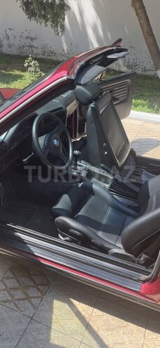 BMW 318 1991, 178,000 km - 1.8 l - Bakı