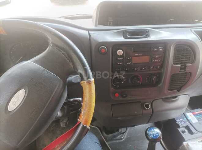 Ford Transit 2000, 230,000 km - 2.4 л - Bakı