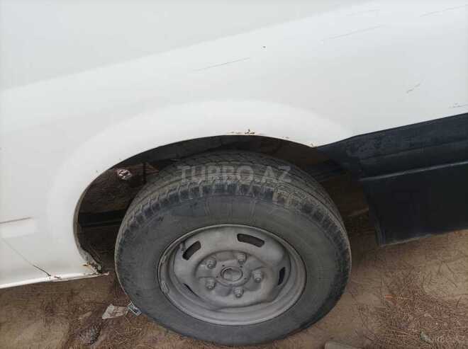 Ford Transit 2000, 230,000 km - 2.4 л - Bakı
