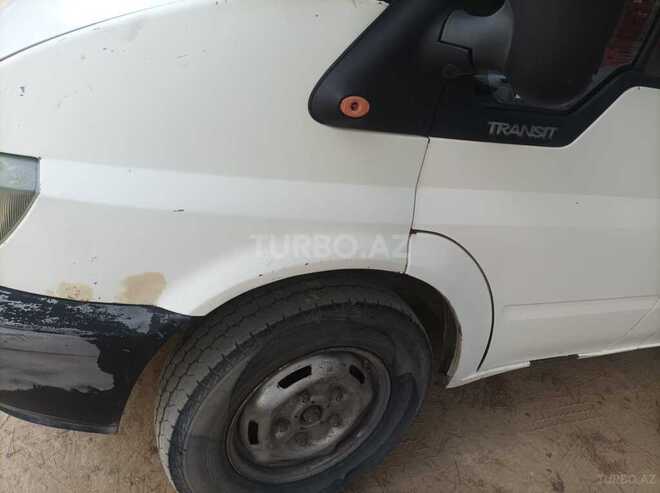 Ford Transit 2000, 230,000 km - 2.4 л - Bakı