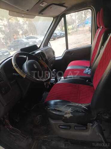 Ford Transit 2000, 230,000 km - 2.4 л - Bakı