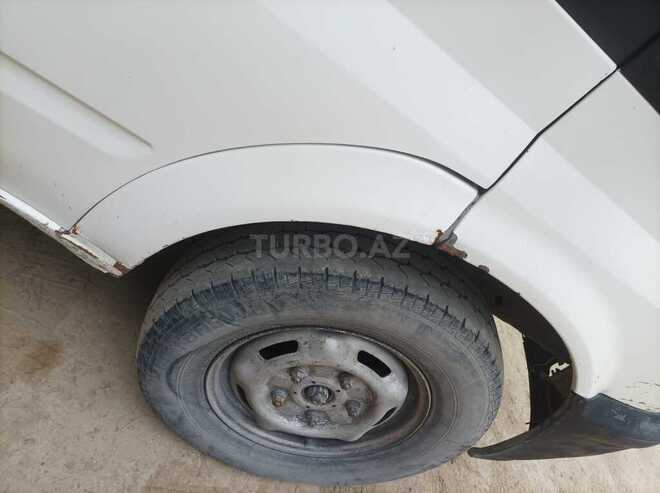 Ford Transit 2000, 230,000 km - 2.4 л - Bakı