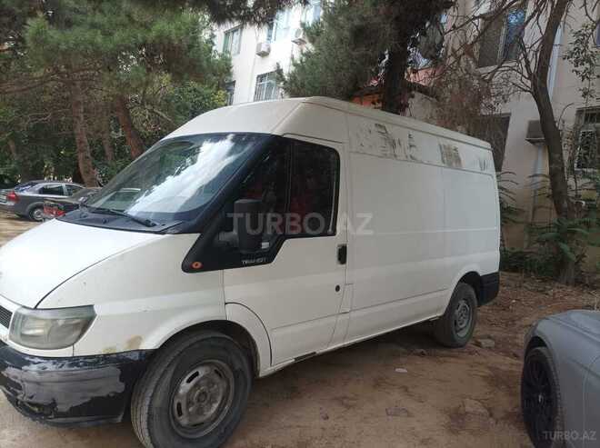 Ford Transit 2000, 230,000 km - 2.4 л - Bakı