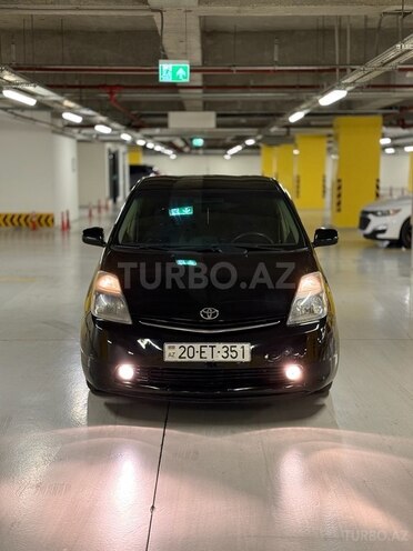 Toyota Prius 2008, 330,000 km - 1.5 l - Gəncə