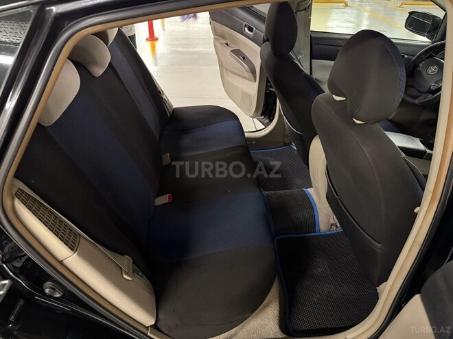 Toyota Prius-10