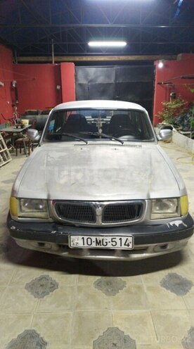 GAZ 3110 2004, 283,000 km - 2.3 l - Bakı