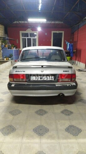 GAZ 3110 2004, 283,000 km - 2.3 l - Bakı