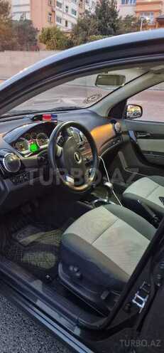 Chevrolet Nexia-8