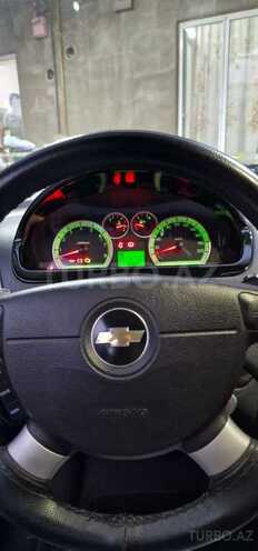 Chevrolet Nexia-7