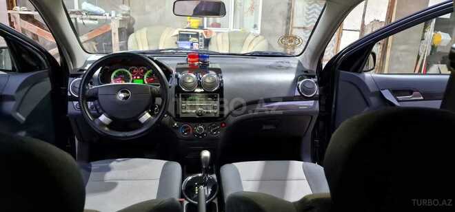 Chevrolet Nexia-4