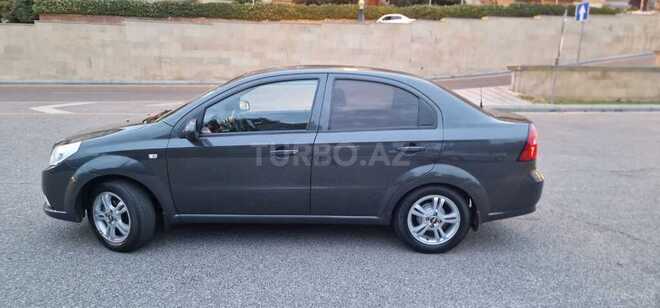 Chevrolet Nexia-10