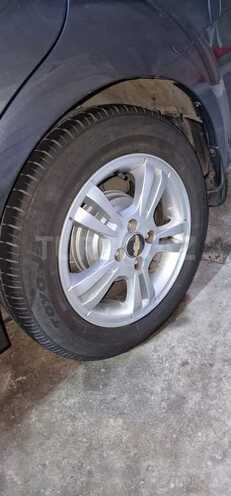 Chevrolet Nexia-14