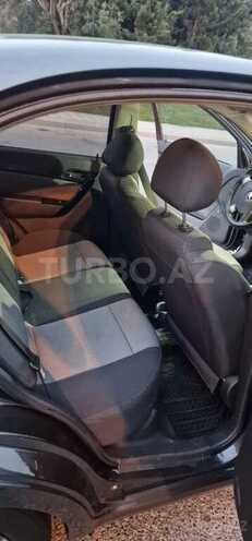 Chevrolet Nexia-12
