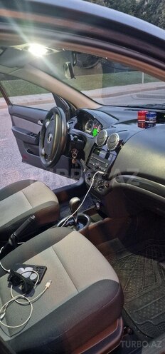 Chevrolet Nexia-11