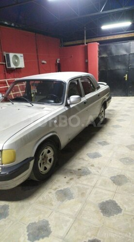 GAZ 3110 2004, 283,000 km - 2.3 l - Bakı