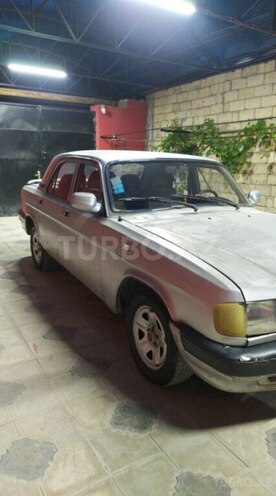 GAZ 3110 2004, 283,000 km - 2.3 l - Bakı