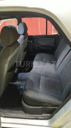 GAZ 3110 2004, 283,000 km - 2.3 l - Bakı