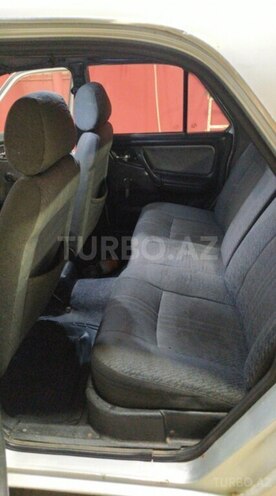 GAZ 3110 2004, 283,000 km - 2.3 l - Bakı