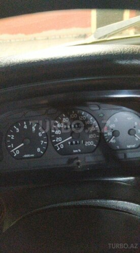 GAZ 3110 2004, 283,000 km - 2.3 l - Bakı
