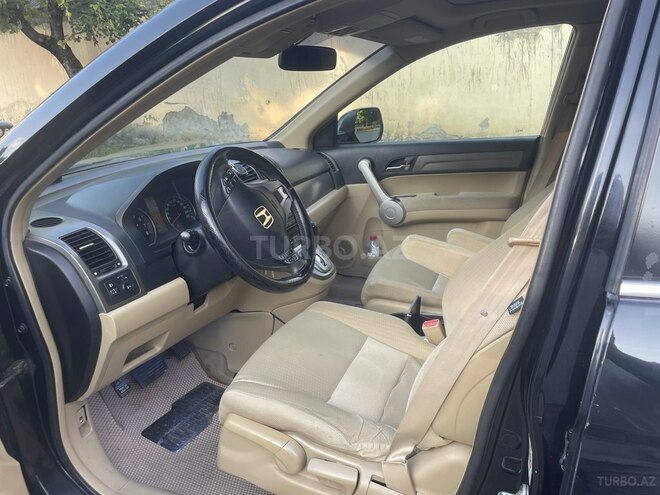 Honda CR-V 2007, 330,253 km - 2.4 l - Zaqatala
