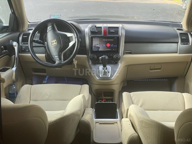 Honda CR-V 2007, 330,253 km - 2.4 l - Zaqatala