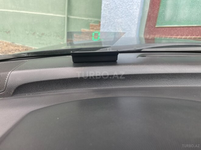 Honda CR-V 2007, 330,253 km - 2.4 l - Zaqatala