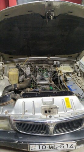 GAZ 3110 2004, 283,000 km - 2.3 l - Bakı