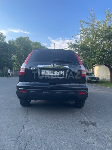 Honda CR-V 2007, 330,253 km - 2.4 l - Zaqatala