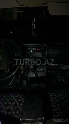 LADA (VAZ) 2107 2010, 85,000 km - 1.6 l - Şəmkir