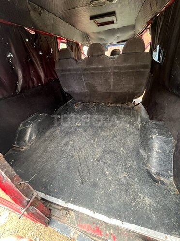 Ford Transit 1995, 345,000 km - 2.5 л - Bakı