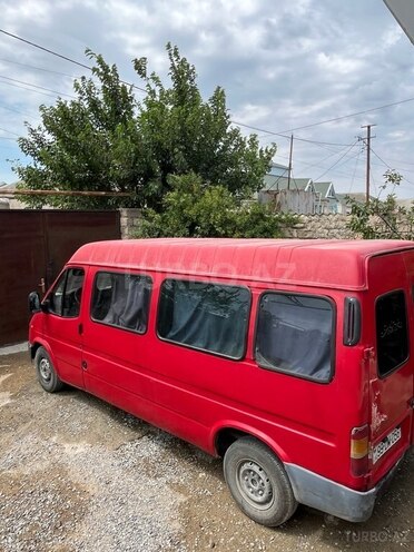 Ford Transit 1995, 345,000 km - 2.5 л - Bakı