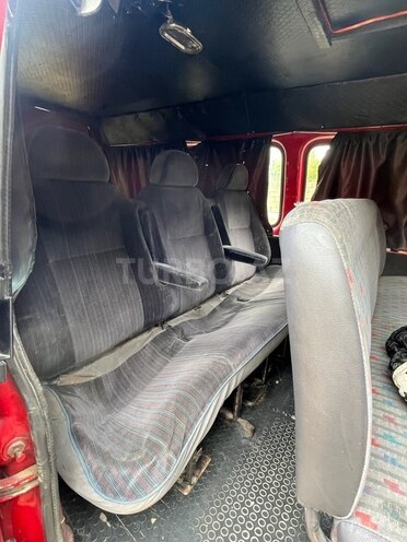 Ford Transit 1995, 345,000 km - 2.5 л - Bakı