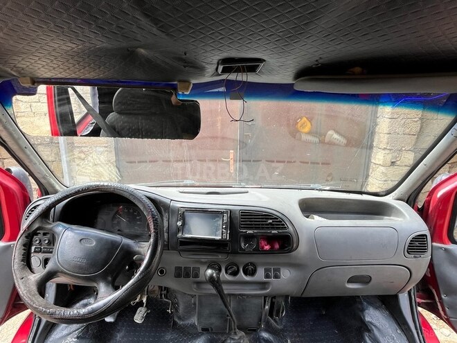 Ford Transit 1995, 345,000 km - 2.5 л - Bakı