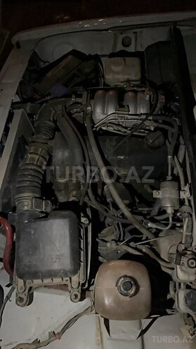 LADA (VAZ) 2107 2010, 85,000 km - 1.6 l - Şəmkir
