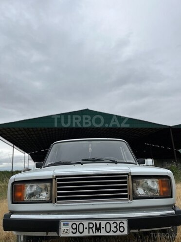 LADA (VAZ) 2107 2010, 85,000 km - 1.6 l - Şəmkir
